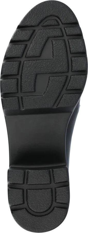 Journee Collection Women's Kezziah Platform Lug Loafer - Image 5