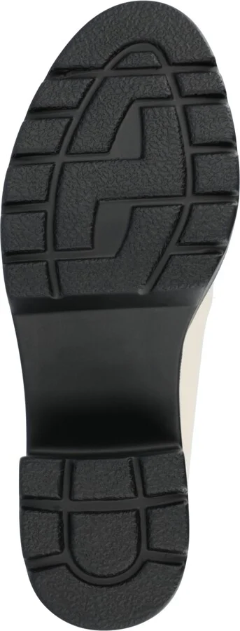Journee Collection Women's Kezziah Platform Lug Loafer - Image 9