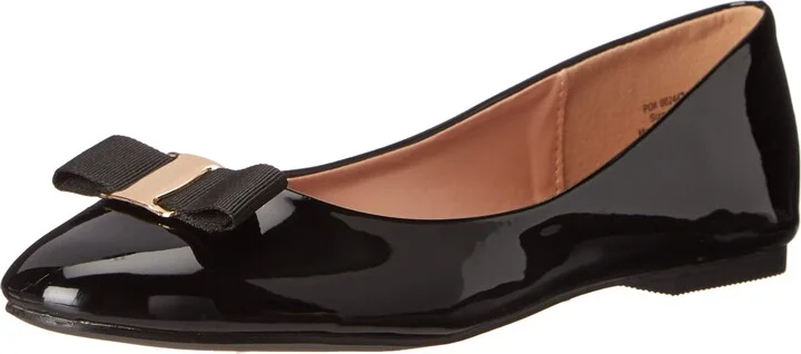 Journee Collection Women's Kim Ballet Flat