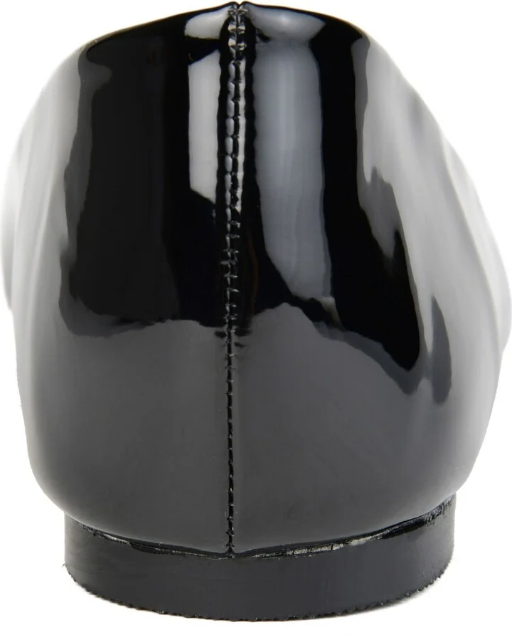 Journee Collection Women's Kim Bow Ballet Flats - Image 11