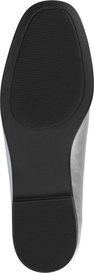 Journee Collection Women's Lacie Slide Op Tailored Loafers - Image 5