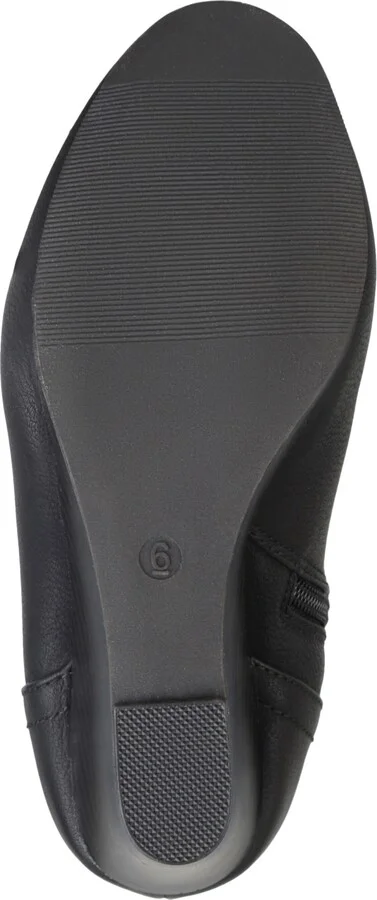 Journee Collection Women's Langly Wide Calf Knee High Wedge Boots - Image 10