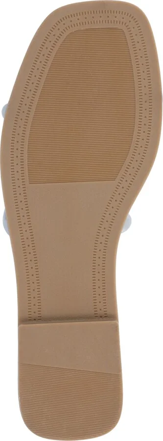 Journee Collection Women's Lauda Twist Sandals - Image 5