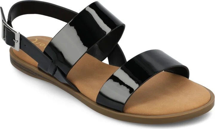 Black Patent