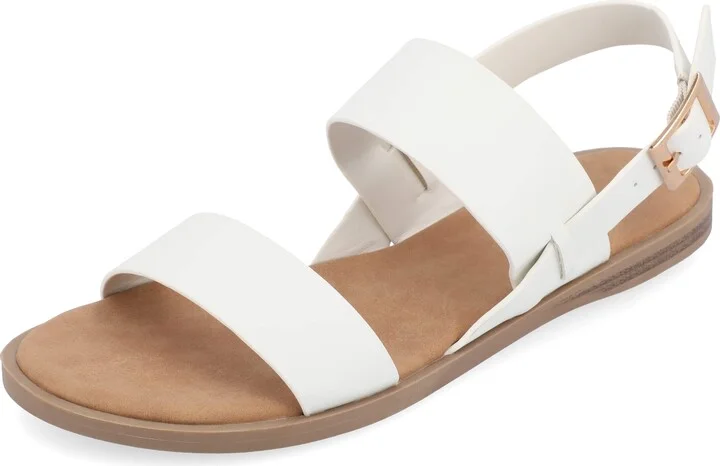 Journee Collection Women's LaVine Sandal