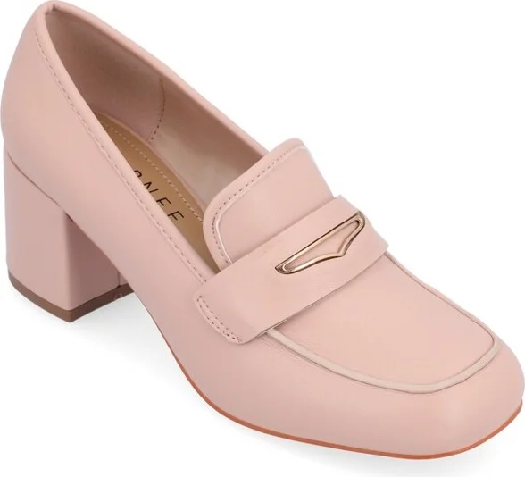 blush