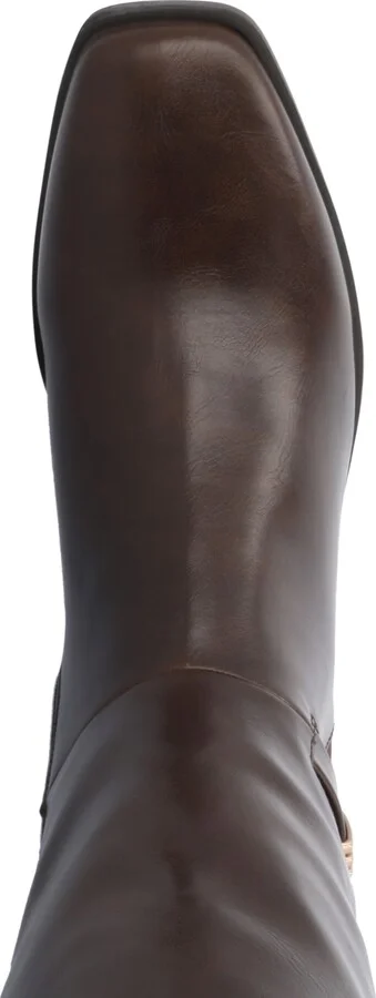 Journee Collection Women's Londyn Knee High Riding Boots - Image 4