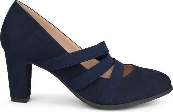 Journee Collection Women's Loren Heels - Image 2