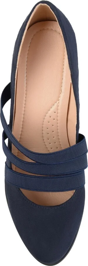 Journee Collection Women's Loren Heels - Image 4