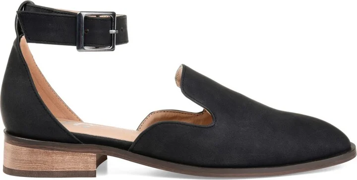 Journee Collection Women's Loreta Flats - Image 2