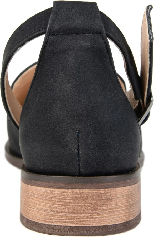 Journee Collection Women's Loreta Flats - Image 3