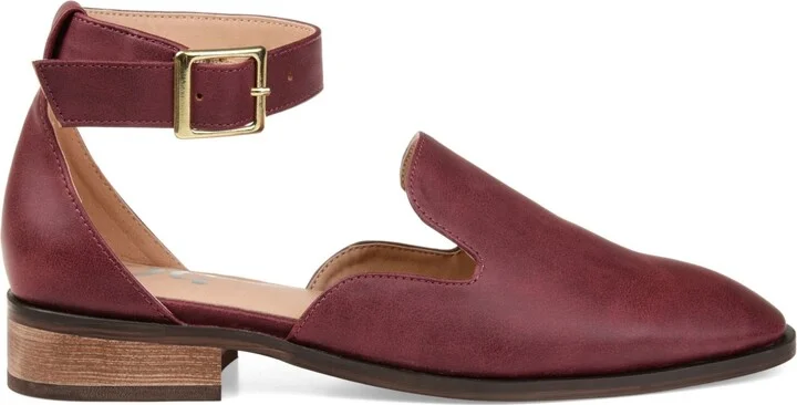 Journee Collection Women's Loreta Flats - Image 6
