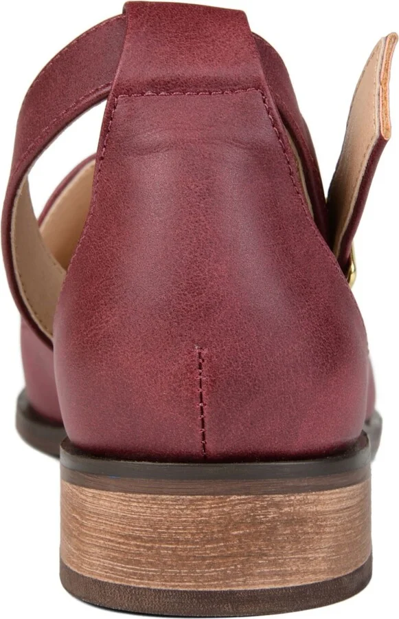 Journee Collection Women's Loreta Flats - Image 7