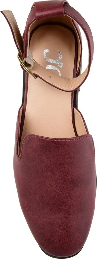 Journee Collection Women's Loreta Flats - Image 8