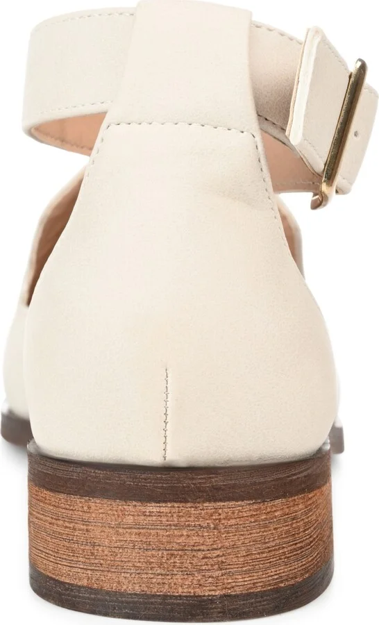 Journee Collection Women's Loreta Flats - Image 11
