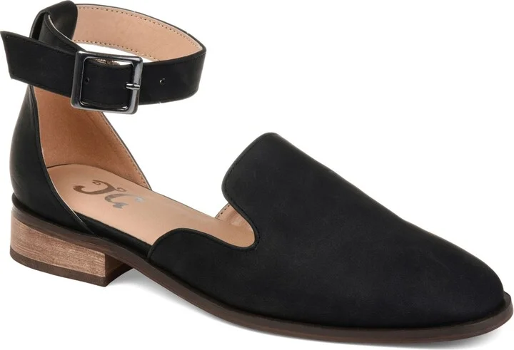 Journee Collection Women's Loreta Flats