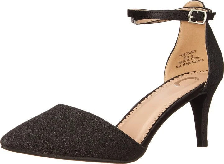 Journee Collection Women's LUELA Pump