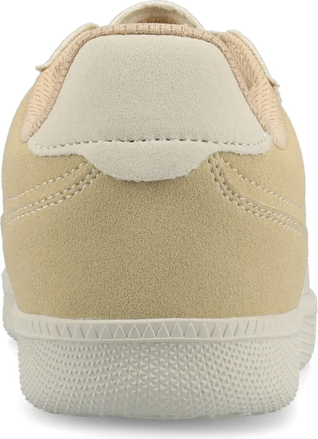 Journee Collection Women's Lummie Casual Lace-Up Sneakers - Image 3
