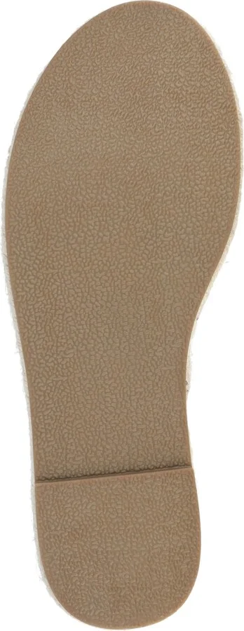 Journee Collection Women's Lyddia Espadrille Flat Sandals - Image 4