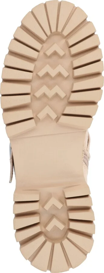 Journee Collection Women's Maebry Lug Sole Buckle Booties - Image 10
