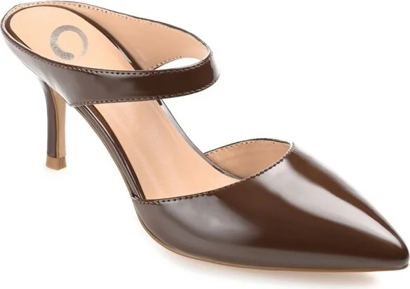 patent/brown