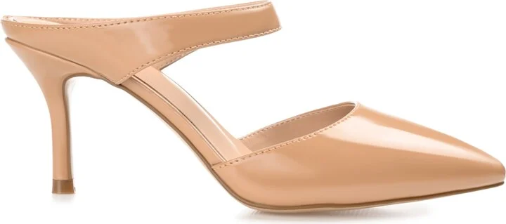 Journee Collection Women's Maevali Pointed Toe Heels - Image 2