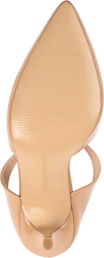 Journee Collection Women's Maevali Pointed Toe Heels - Image 5