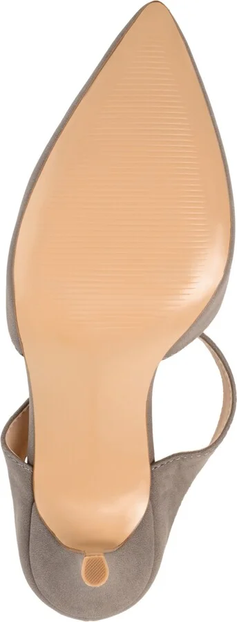Journee Collection Women's Maevali Pointed Toe Heels - Image 9