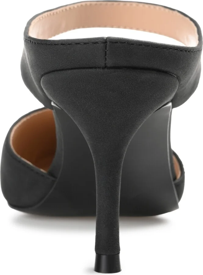 Journee Collection Women's Maevali Pointed Toe Heels - Image 11