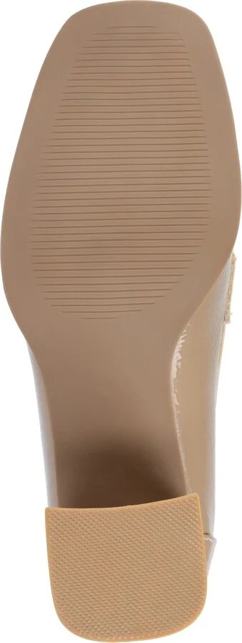 Journee Collection Women's Malleah Heeled Loafers - Image 5