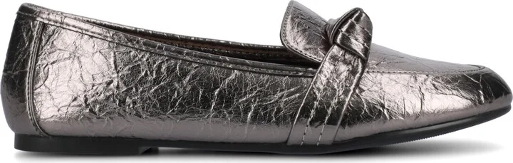 Journee Collection Women's Marci Slip On Flats - Image 7