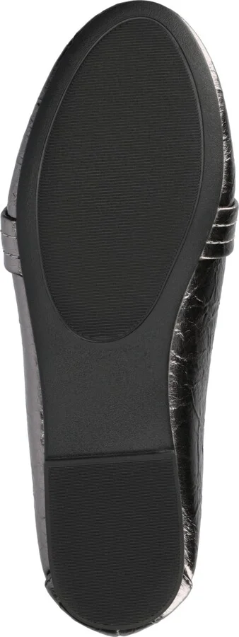 Journee Collection Women's Marci Slip On Flats - Image 10