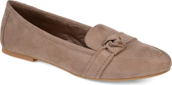 Journee Collection Women's Marci Slip On Flats