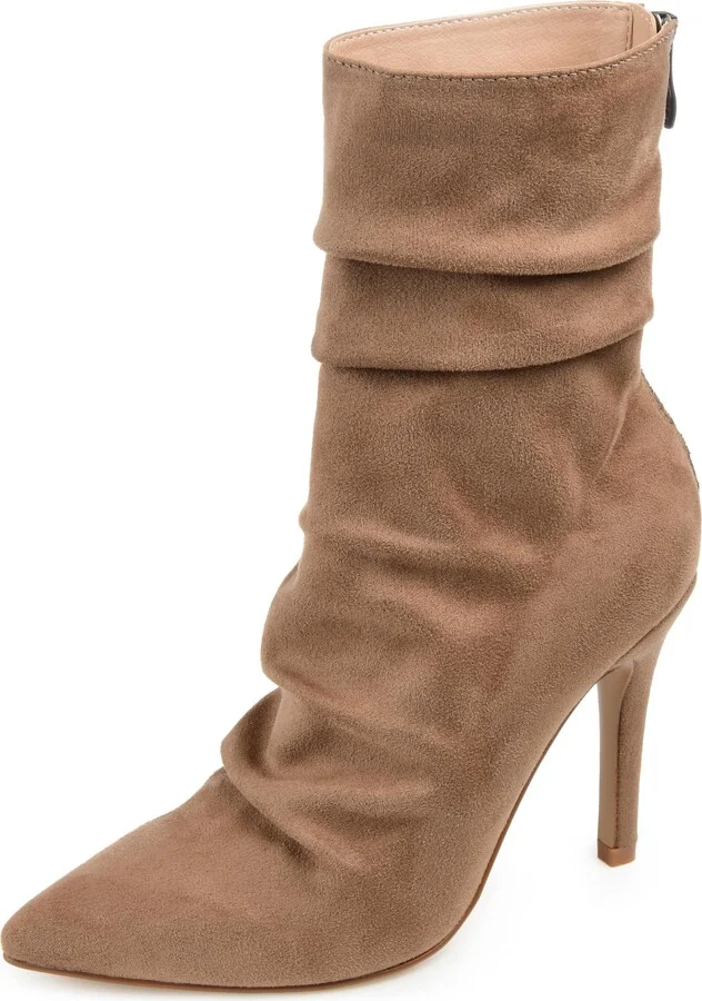 Journee Collection Women's MARKIE Fashion Boot