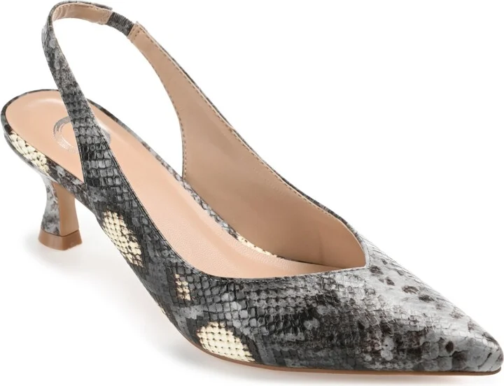Gray Snake