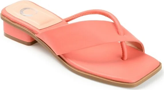 coral