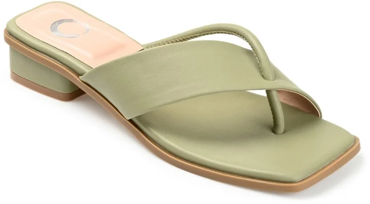 Journee Collection Women's Mina Sandals