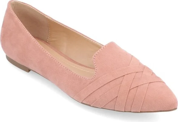 blush