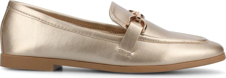 Journee Collection Women's Mizza Slip-On Loafers - Image 2
