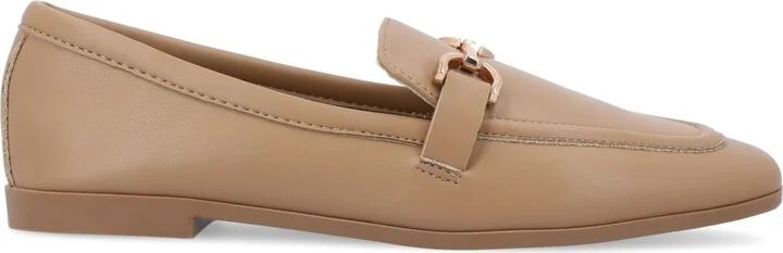 Journee Collection Women's Mizza Slip-On Loafers - Image 6