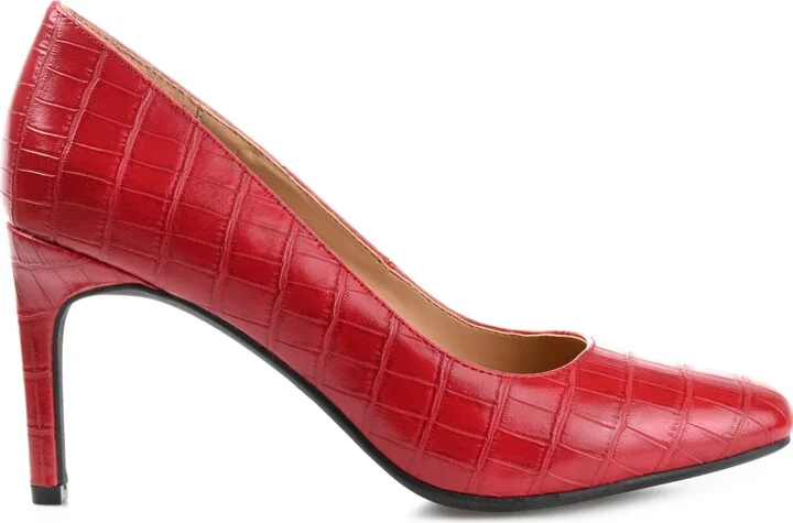 Journee Collection Women's Monalee Pumps - Image 2