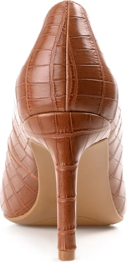 Journee Collection Women's Monalee Pumps - Image 8