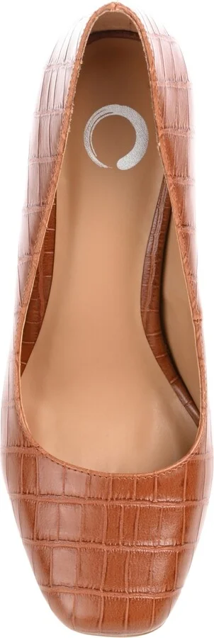 Journee Collection Women's Monalee Pumps - Image 9