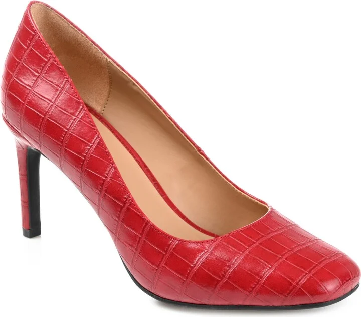 Journee Collection Women's Monalee Pumps