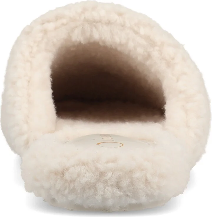 Journee Collection Women's Monnroe Round Toe Slippers - Image 2