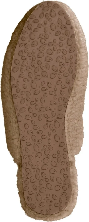 Journee Collection Women's Monnroe Round Toe Slippers - Image 6
