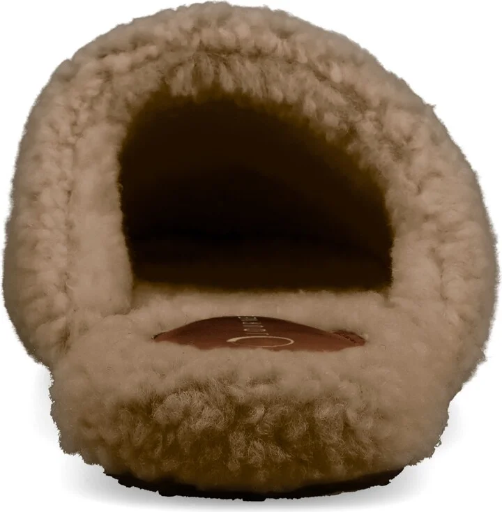 Journee Collection Women's Monnroe Round Toe Slippers - Image 8