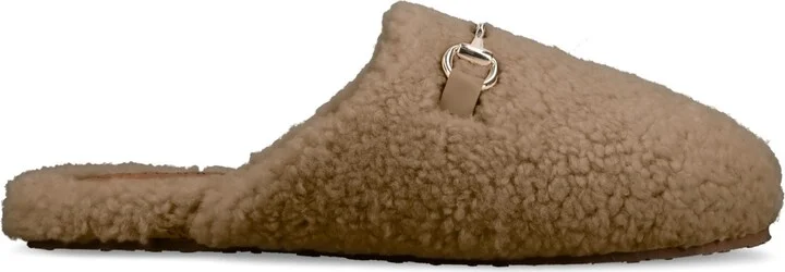Journee Collection Women's Monnroe Round Toe Slippers - Image 9