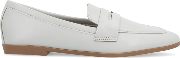 Journee Collection Women's Myeesha Slip-On Loafers - Image 2
