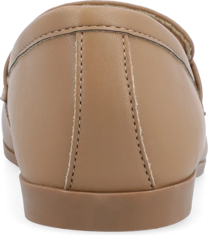Journee Collection Women's Myeesha Slip-On Loafers - Image 7